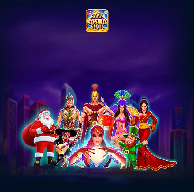 cosmoslots